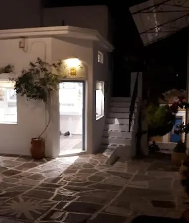 Apartment Katerina's Traditional House In Lefkes Village Lefkes (Paros)