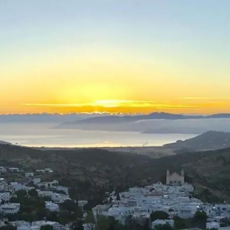 Apartment Katerina's Traditional House In Lefkes Village *