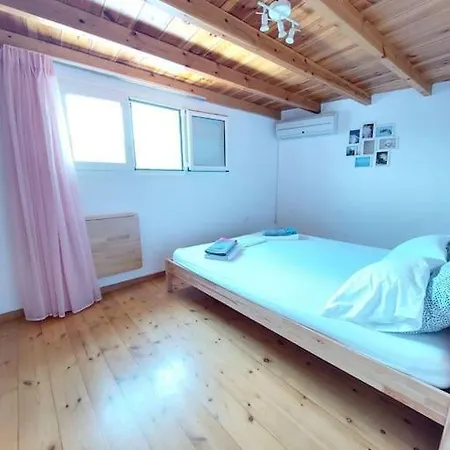 Apartment Katerina's Traditional House In Lefkes Village