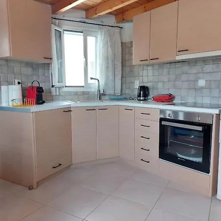 Apartment Katerina's Traditional House In Lefkes Village *