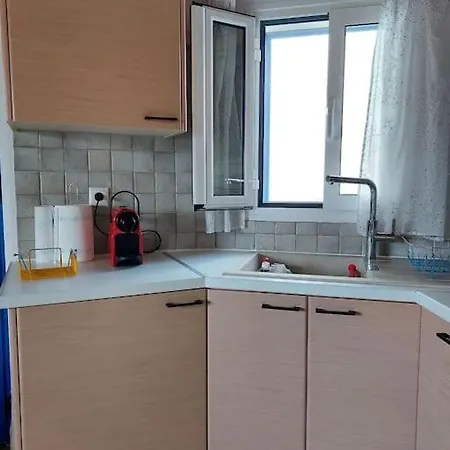 Apartment Katerina's Traditional House In Lefkes Village *